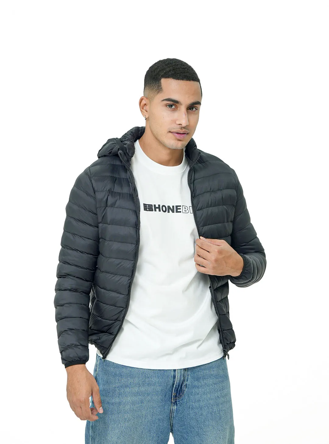 Doudoune Basic
